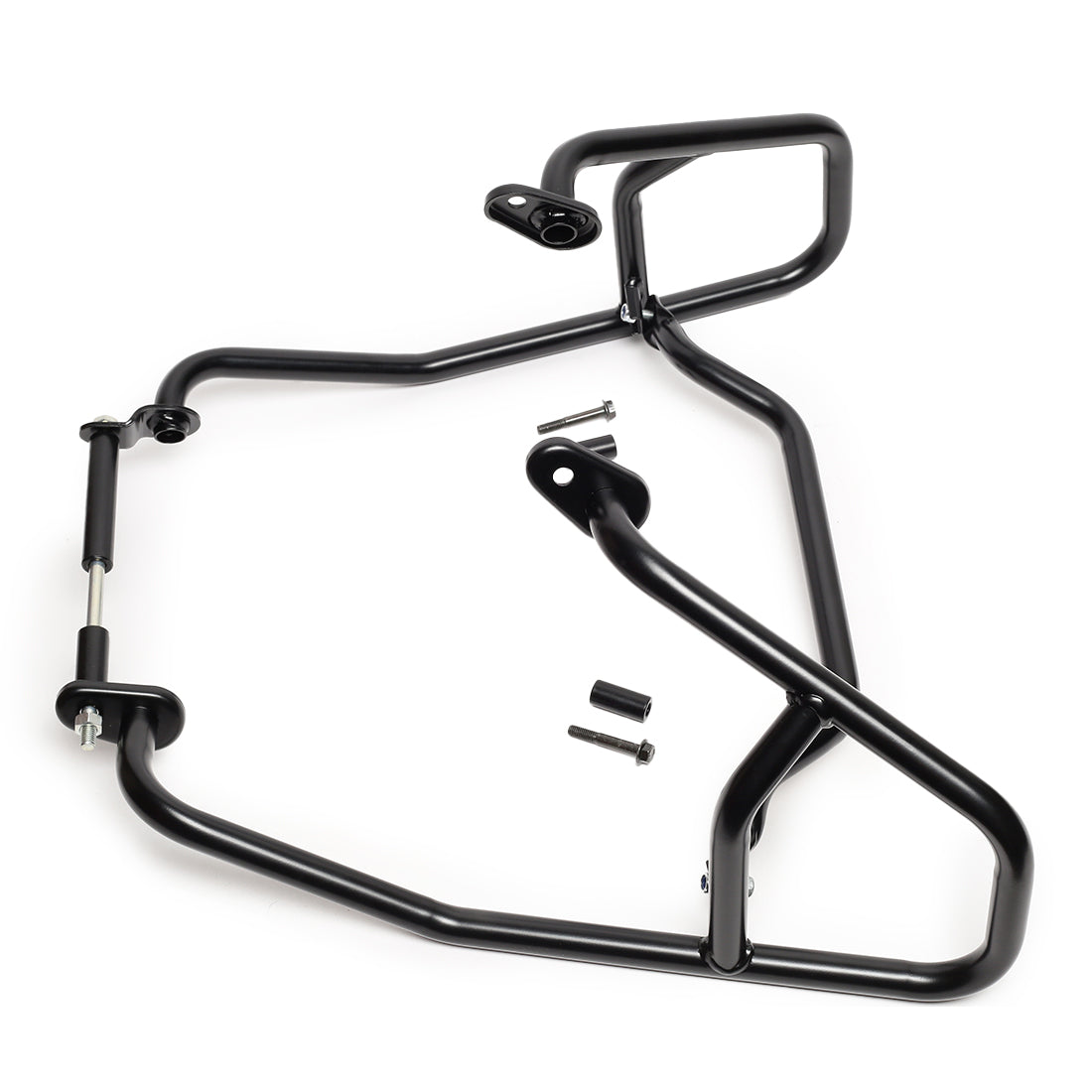 TVS Apache RTX Tank Guard